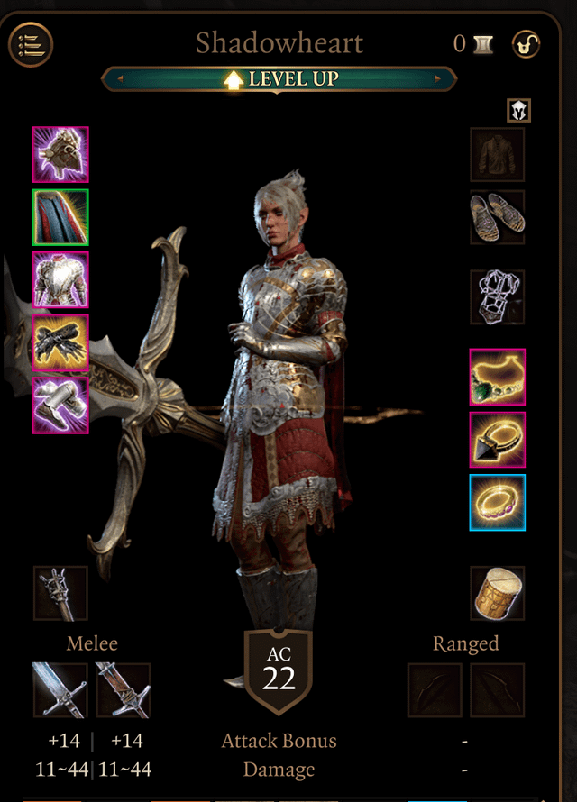 BG3 Steel Watcher Arm: A Detailed Guide for Baldur's Gate 3 Fans
