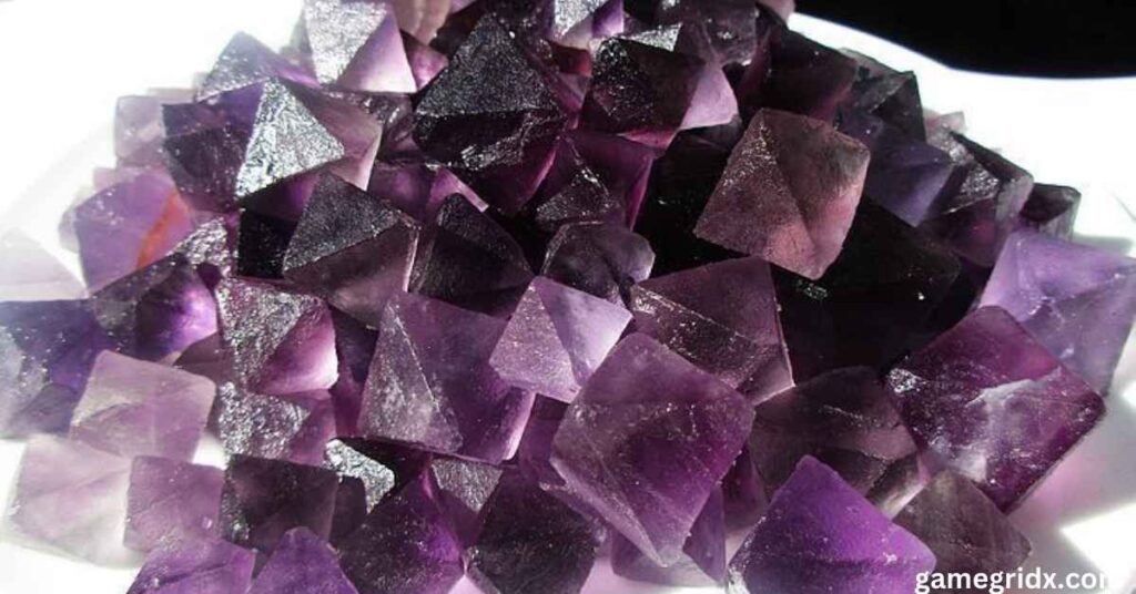 Everything You Need to Know About BG3 Purple Fluorite: A Guide for Players