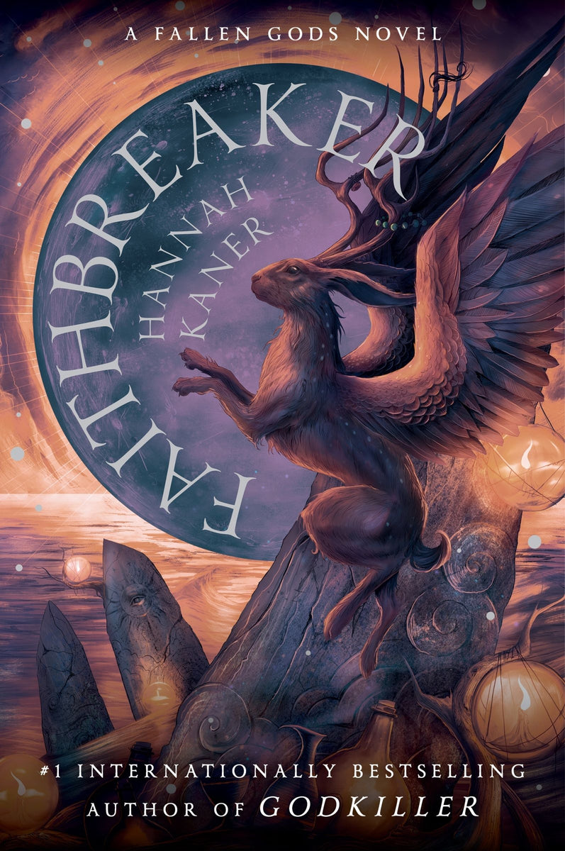 Faithbreaker: The Ultimate Guide to Understanding and Mastering the Game