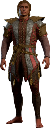 Chain Shirt 2 BG3: Everything You Need to Know About This Iconic Armor in Baldur's Gate 3