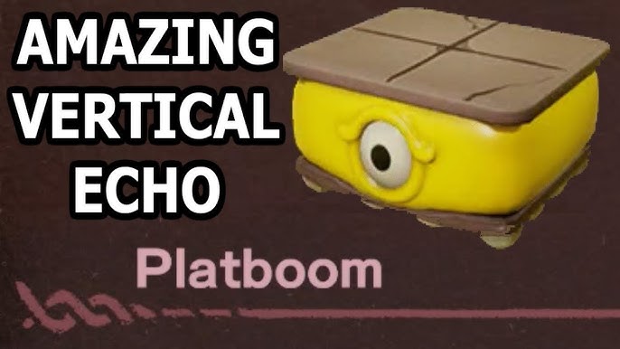 Zelda Platboom: A Unique Gaming Experience You Can't Miss
