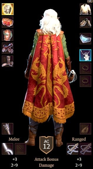 BG3 Red Dye Guide: How to Customize Your Character’s Appearance in Baldur's Gate 3