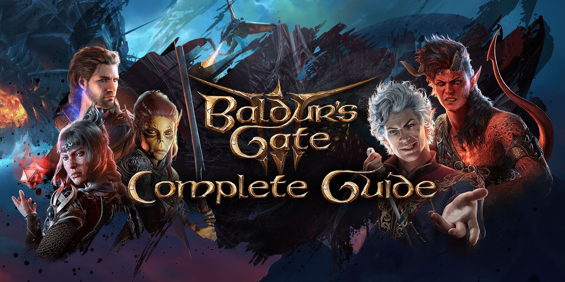 Baldur's Gate 3 PNG Images: A Complete Guide for Fans and Gamers