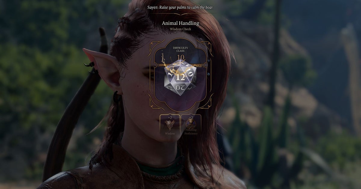 BG3 Thudd: Understanding the Sound of Impact in Baldur's Gate 3