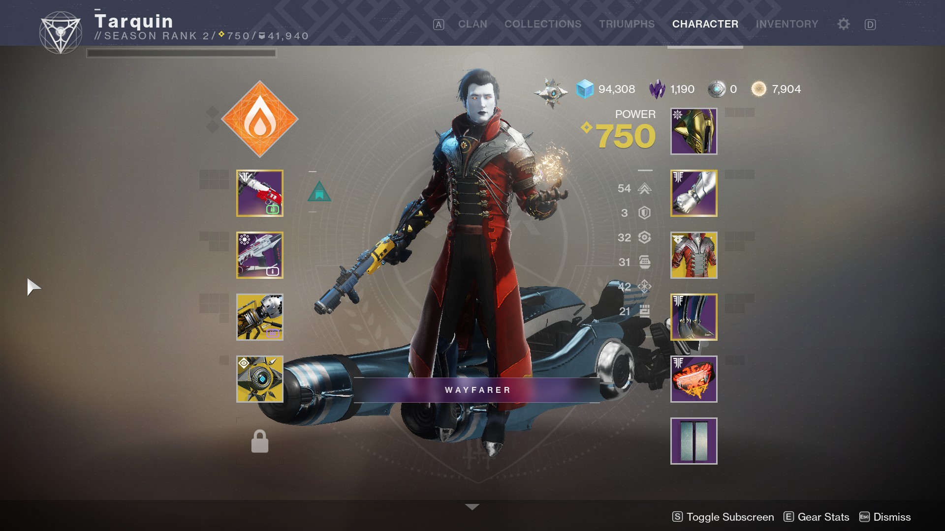Wayfarer's Barding: A Comprehensive Guide to Its Significance and Impact in Gaming
