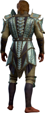 Adamantine Scale Armor in BG3: The Ultimate Guide to Its Strength and Utility