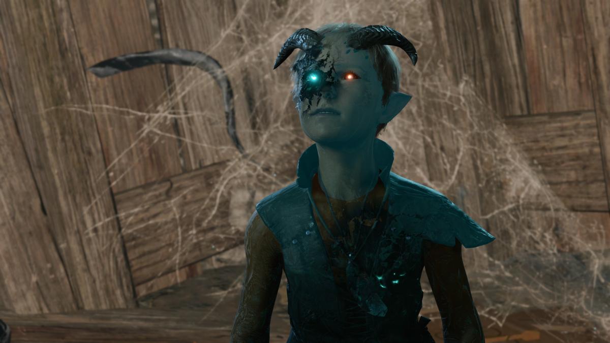 Baldur's Gate 3 Pass Without Trace: A Stealthy Path to Victory
