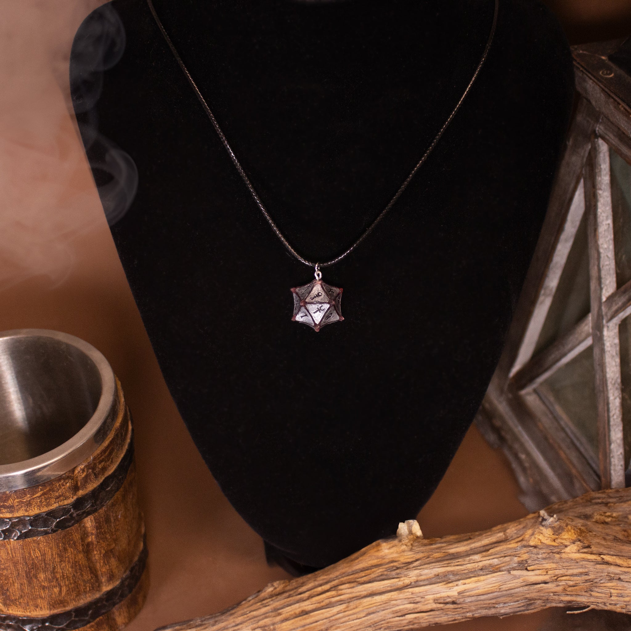 Burnished Necklace BG3: A Comprehensive Guide to Obtaining and Using this Powerful Artifact