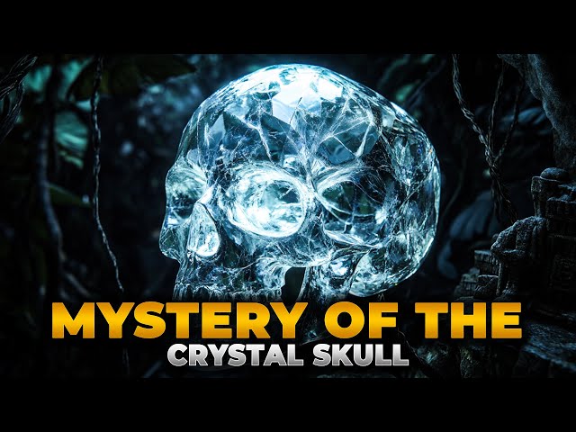 Shining Staver of Skulls: Unlocking the Mystique Behind the Iconic Artifact