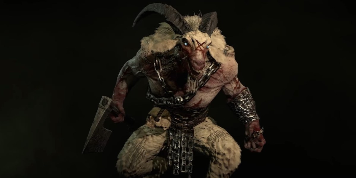 The Rising Hells in Diablo 4: A Deep Dive into the Dark World of Sanctuary