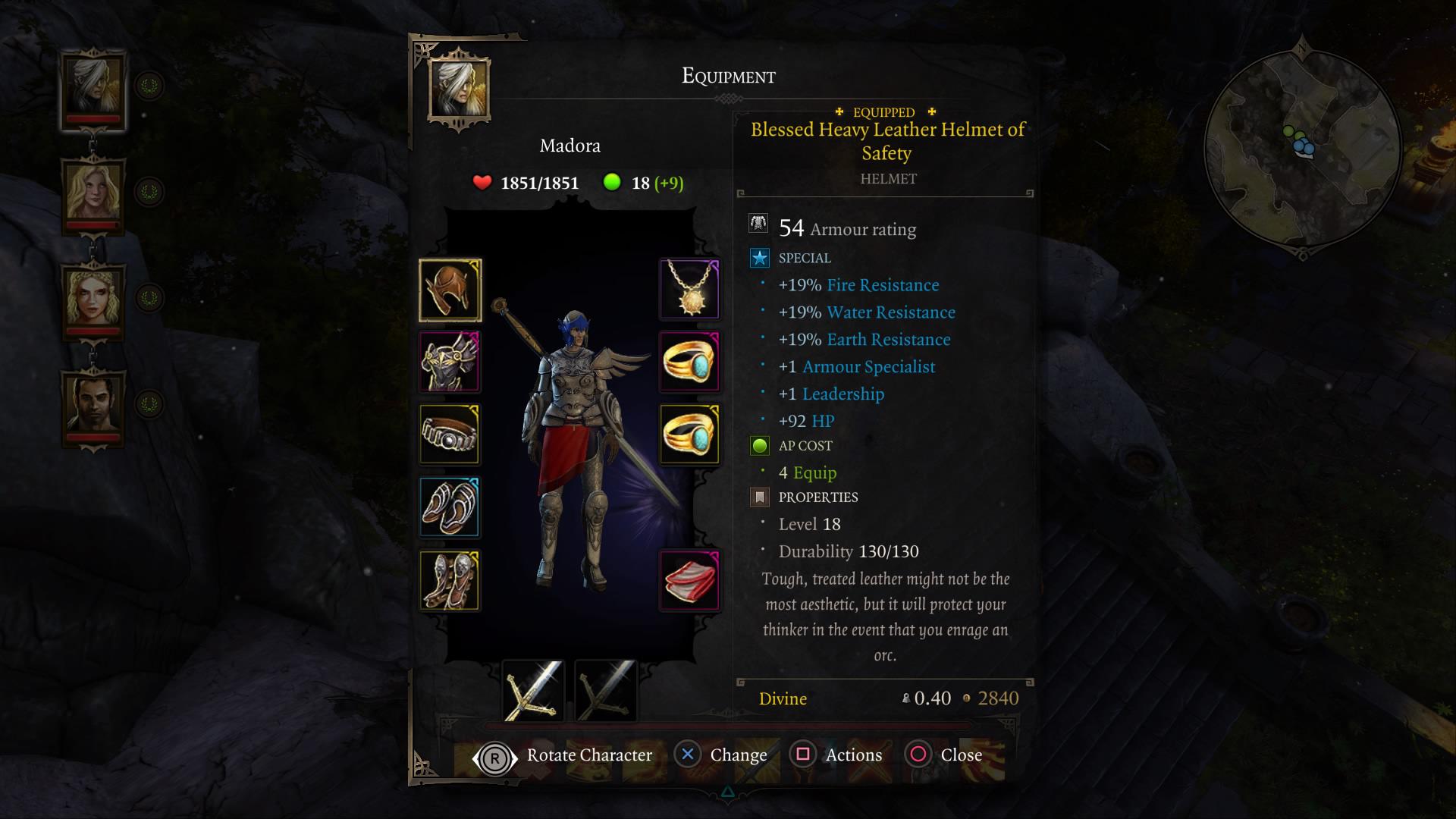 Everything You Need to Know About Divinity Item Pack: A Comprehensive Guide