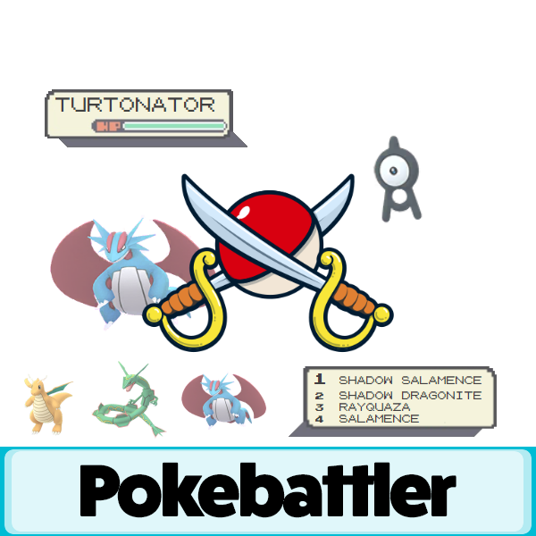 Turtonator Raid Guide: Best Strategies, Tips, and Counters for Pokémon GO