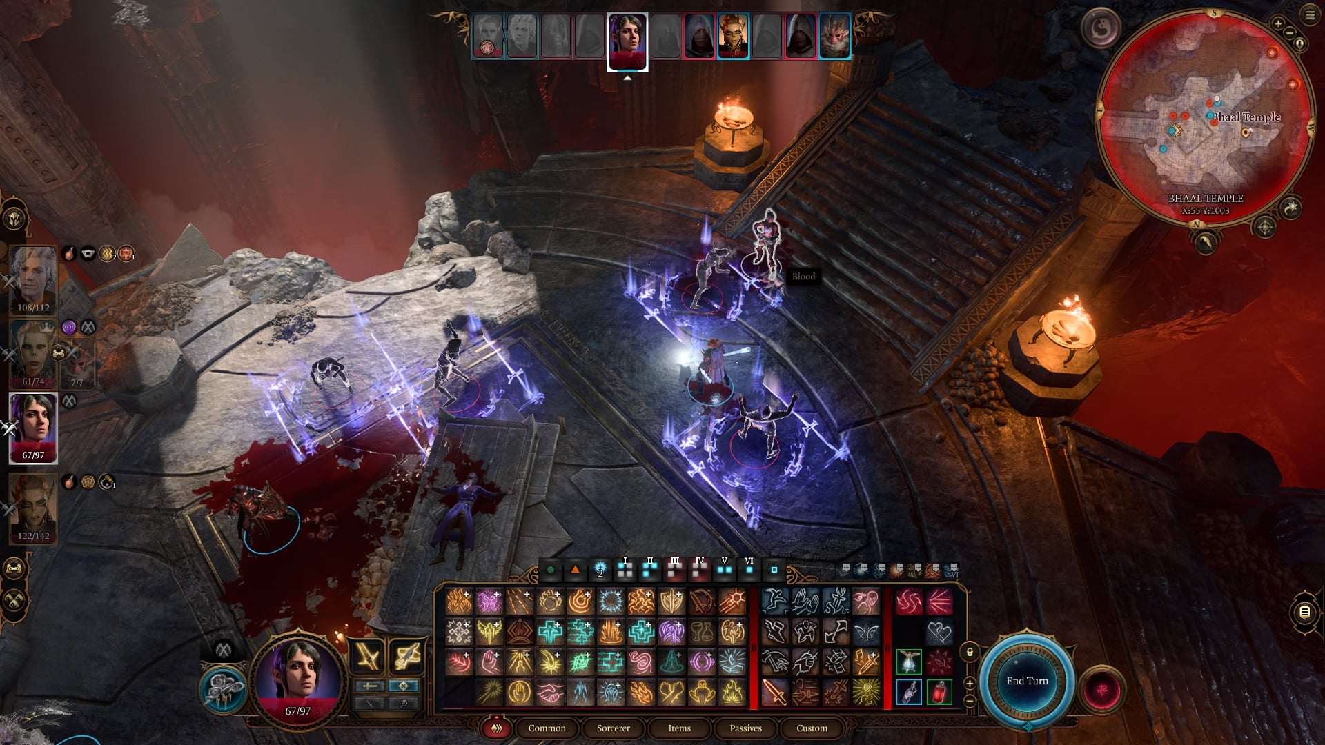 Understanding BG3 Elemental Affinity: How It Shapes Your Gameplay and Strategy