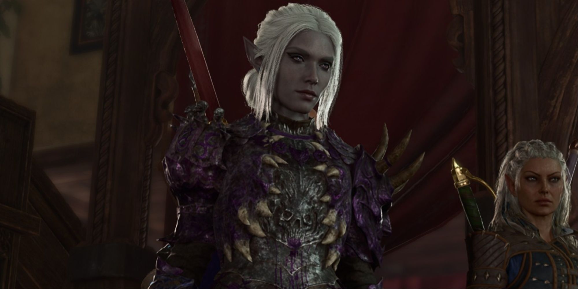 BG3 Flawed Helldusk Armor Set: A Comprehensive Guide for Players