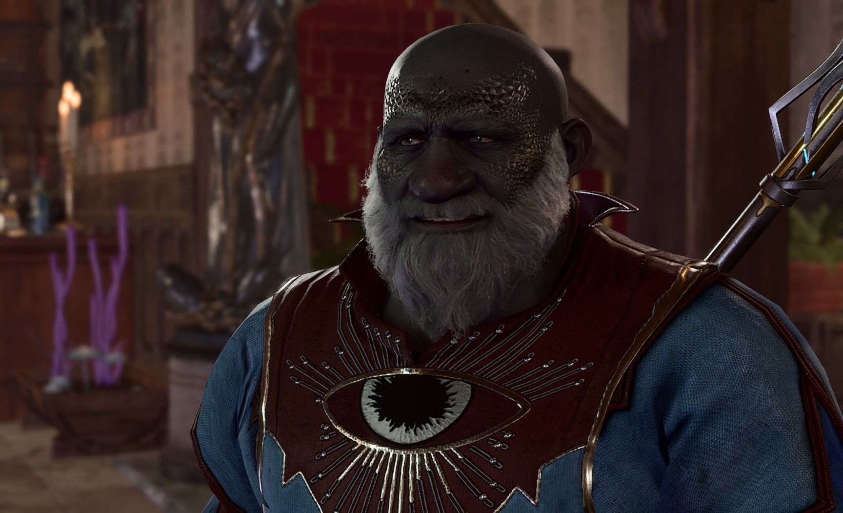 BG3 Havkelaag: A Deep Dive into the Mysterious Character and Its Significance in Baldur's Gate 3