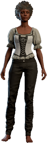 BG3 Comfortable Ashmeadow Outfit: A Stylish and Practical Choice for Adventurers