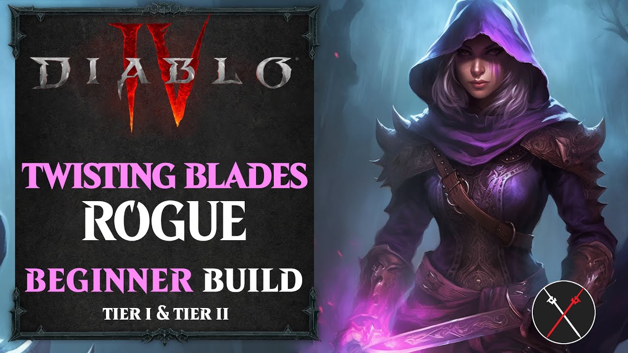 Twisting Blades Leveling Build: A Comprehensive Guide for Dominating Your Enemies