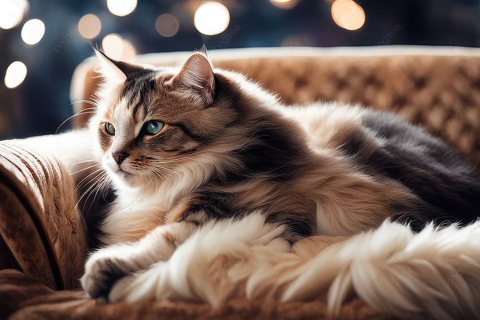 Exploring the Grace of Cats: Understanding the Elegance and Beauty Behind "Cat Grace"
