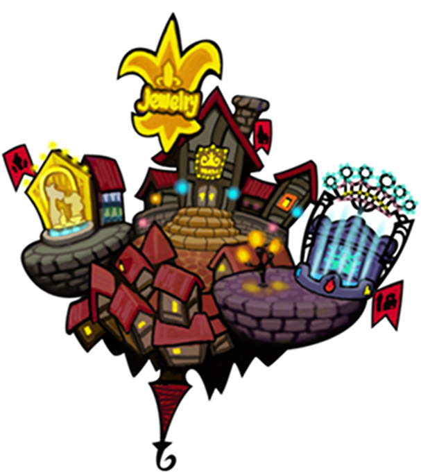 Discovering the Magic of Traverse Town Candles: A Journey Through Kingdom Hearts