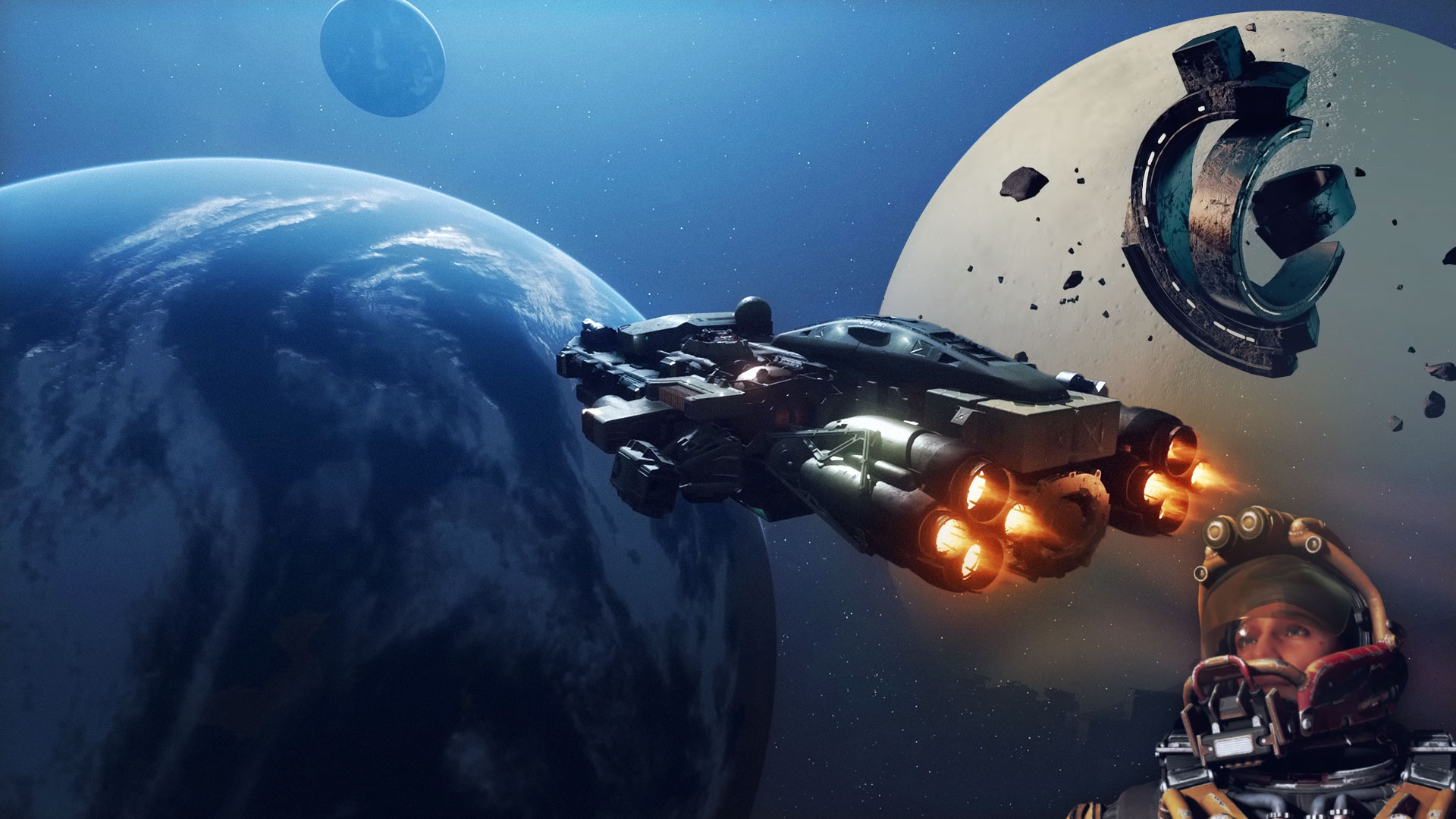 Exploring the Vast Universe of Veryl in Starfield: A Journey Beyond the Stars