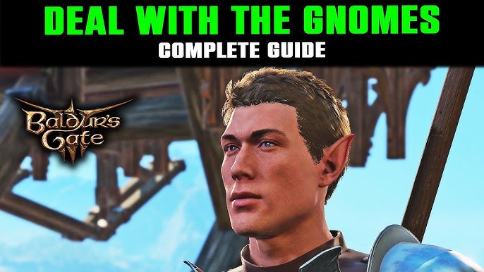 BG3 Manip Falcao Quest: A Comprehensive Guide to Unlocking This Intriguing Mystery
