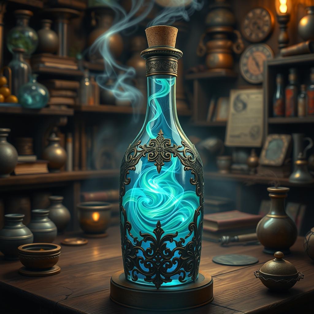 Oil of Sharpness: Unlocking the Mystical Power of This Enigmatic Elixir
