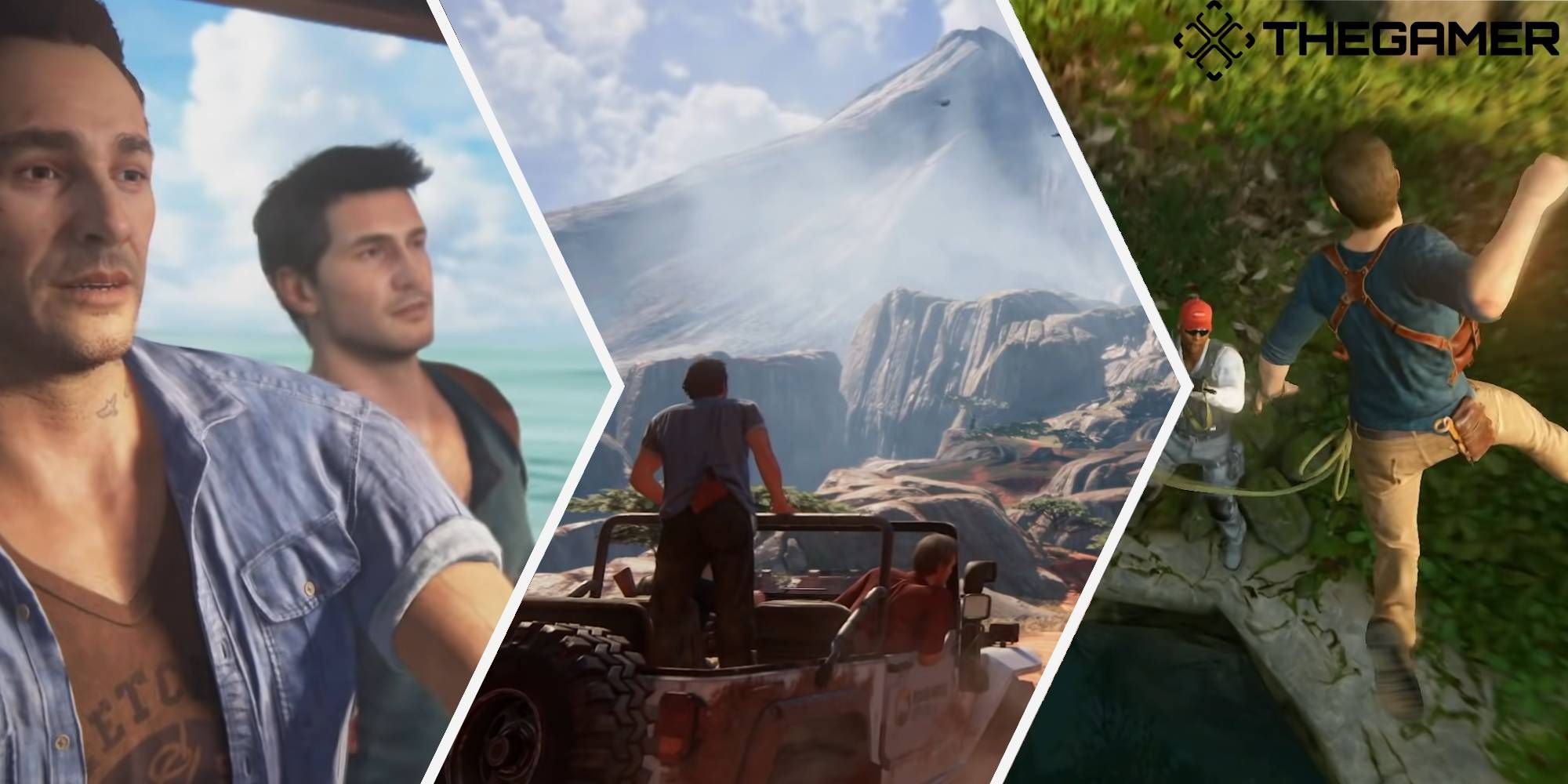 Uncharted: A Thief's End Trophies Guide – Master Every Achievement