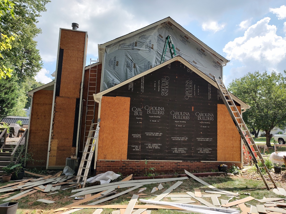 UC Siding: A Comprehensive Guide to Choosing the Right Siding for Your Home