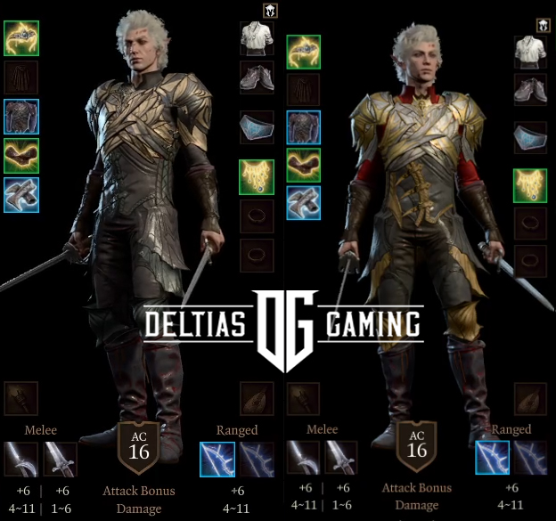 Baldur's Gate 3 Drake General Dye: A Complete Guide to Customizing Your Adventure