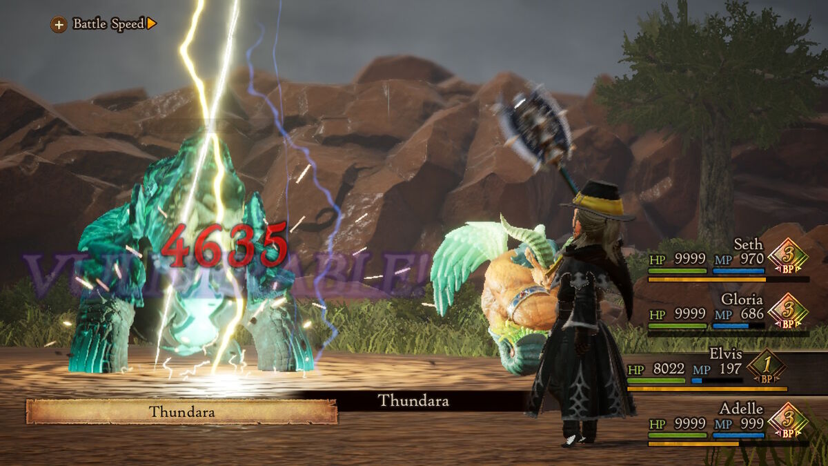 Thundara: The Ultimate Guide to Exploring the Thunderous World of Gaming