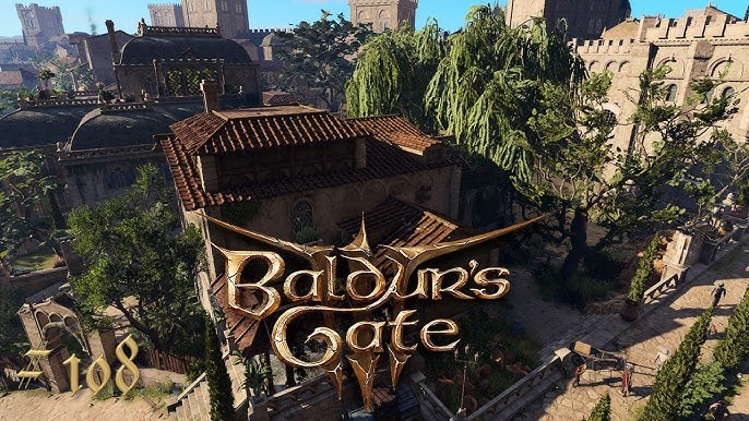 Understanding Elerrathin's Home in BG3: A Detailed Exploration