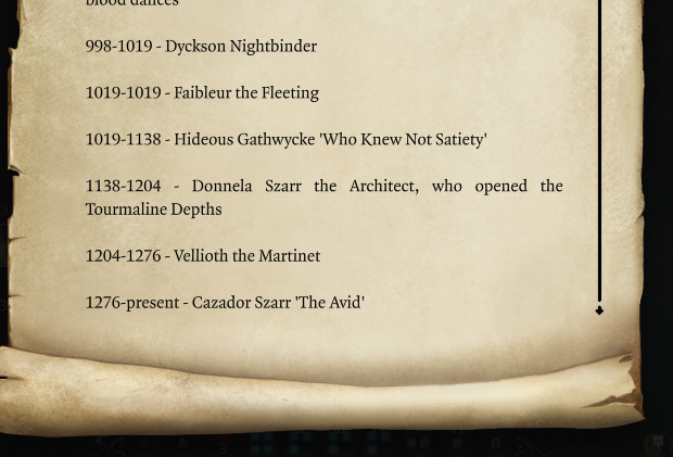 BG3 Black Mass Scroll: A Deep Dive into Its Mystical Power and Significance