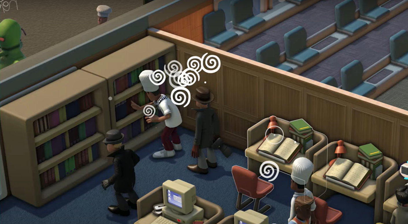 Ultimate Two Point Campus Trophy Guide: Unlock Every Achievement with Ease