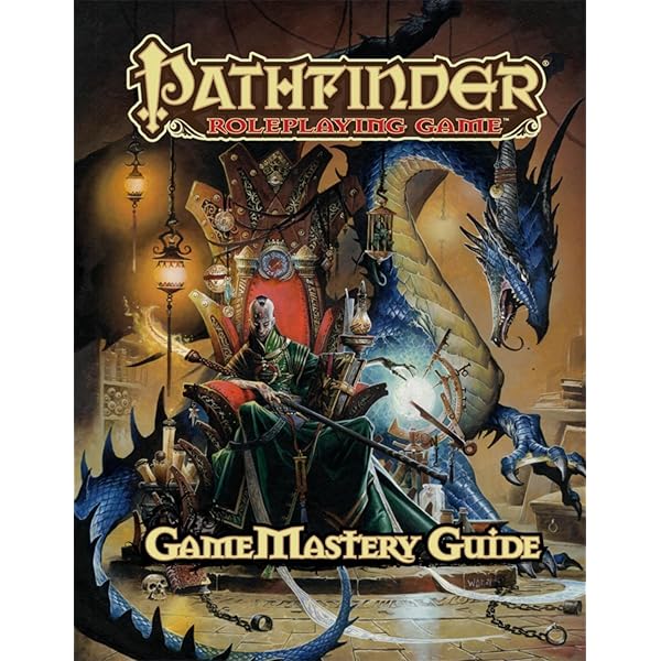Mastering the XP Table in Pathfinder: A Comprehensive Guide for Gamemasters and Players