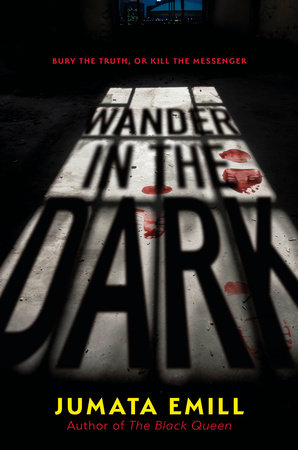 Wander in the Dark: A Journey Through Fear, Mystery, and the Unknown