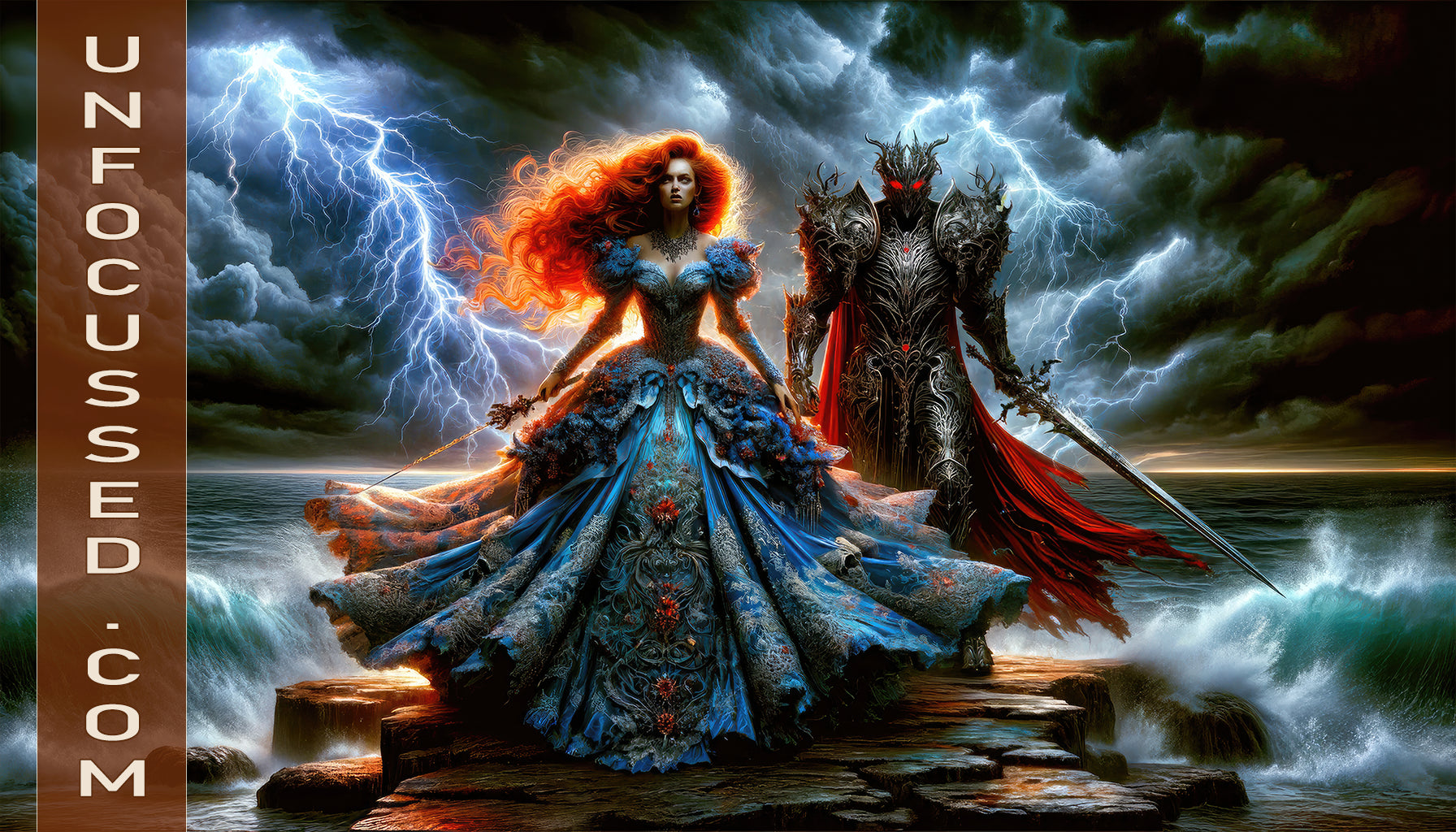 Fury of the Small: Unveiling the Power and Strategy Behind the Concept