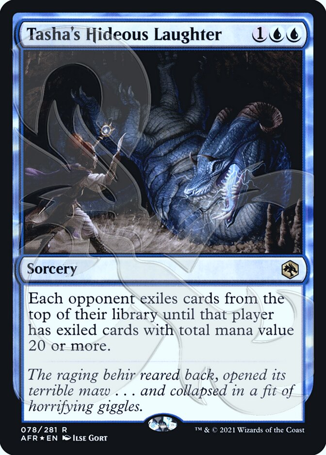 BG3 Tasha's Hideous Laughter: A Deep Dive into One of the Most Memorable Spells