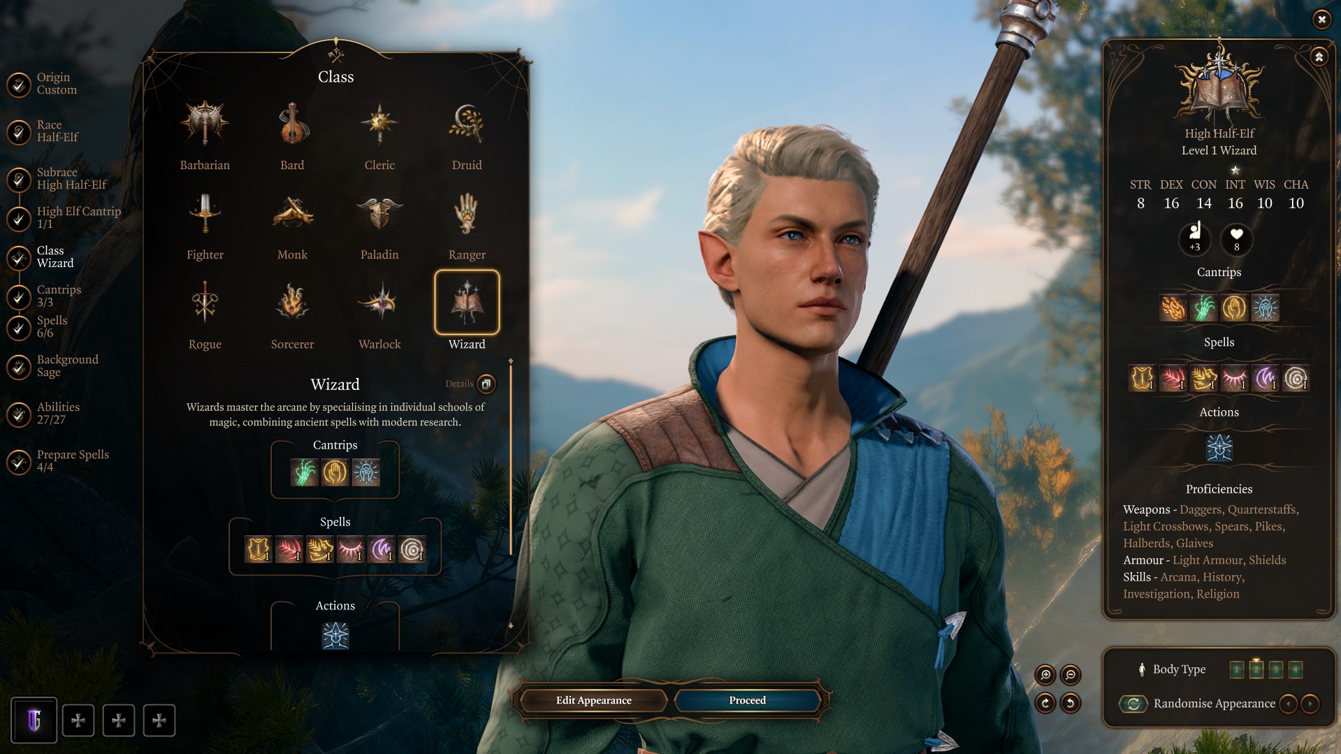 Entropic Ward BG3: Unveiling the Power of This Magical Item in Baldur's Gate 3