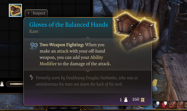 Gloves of the Balanced Hands: Achieving Harmony and Precision in Every Action