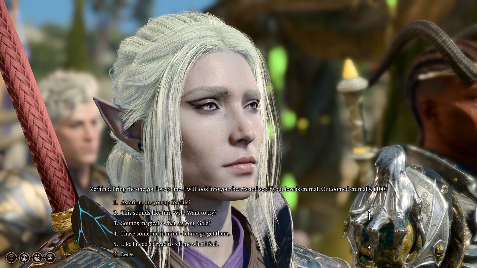 Who Should I Romance in BG3? A Complete Quiz to Find Your Perfect Match