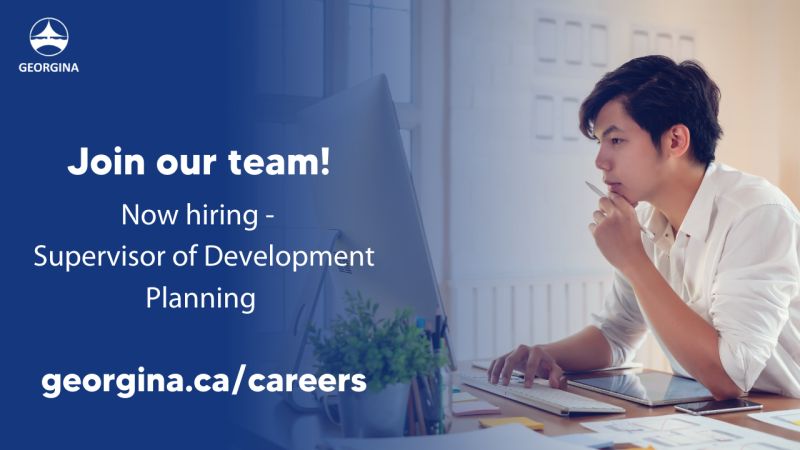 Discover Exciting Township of Georgina Jobs: Your Ultimate Guide to Opportunities in Georgina