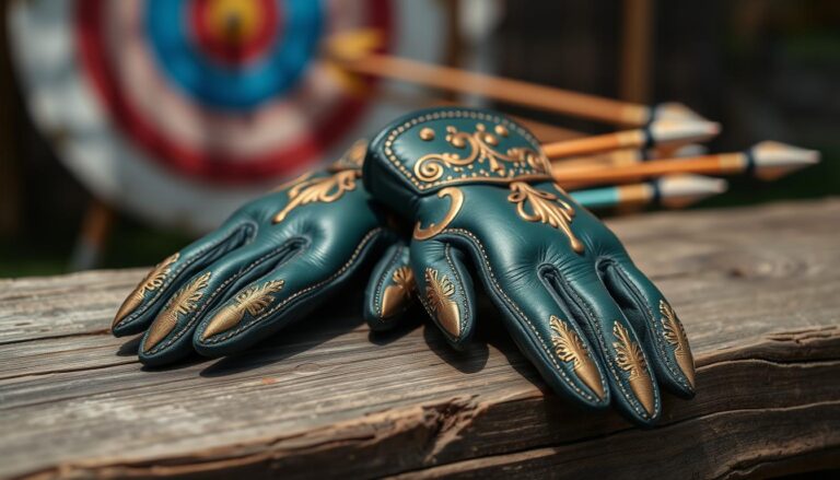 Archery Gloves BG3: Essential Gear for Precision and Comfort in Baldur's Gate 3