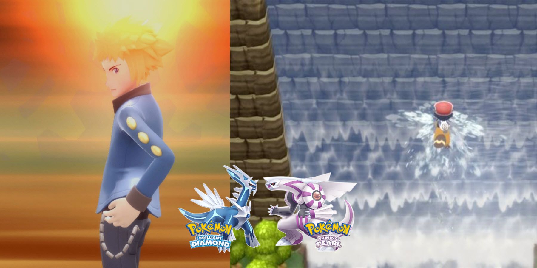 Waterfall Pokémon Move: A Detailed Guide to Its Power and Strategy in Pokémon Battles