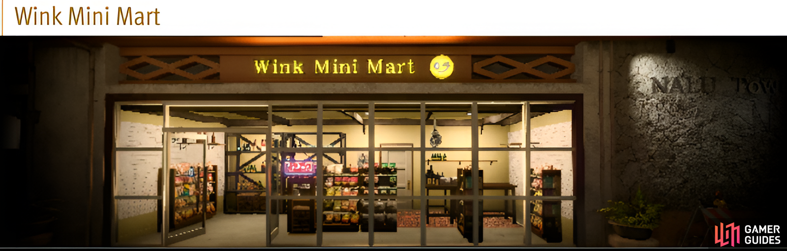 Wink Mini Mart Infinite Wealth: A Fun and Engaging Journey in Gaming