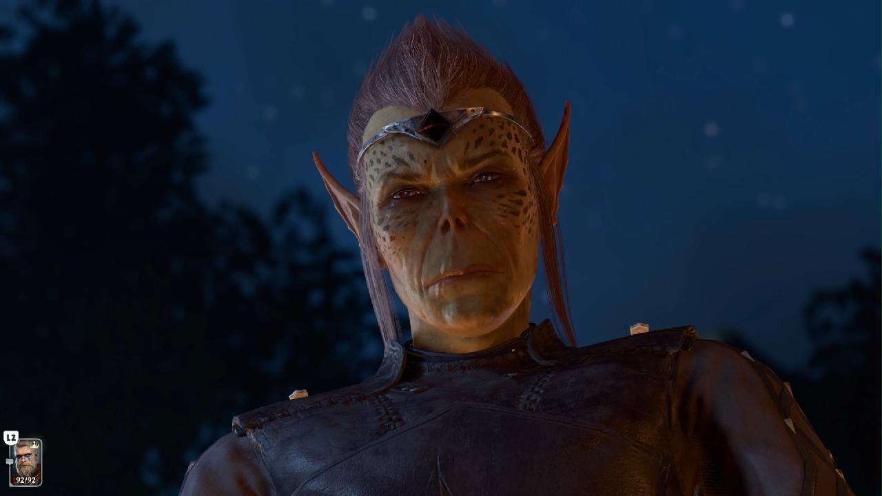 Kithrak Voss Camp: Exploring the Legacy and Adventure