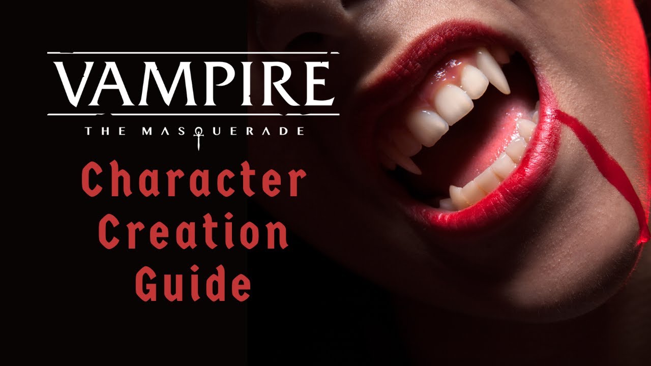 Mastering VTM Celerity: A Guide to Unleashing Speed and Power in Vampire the Masquerade
