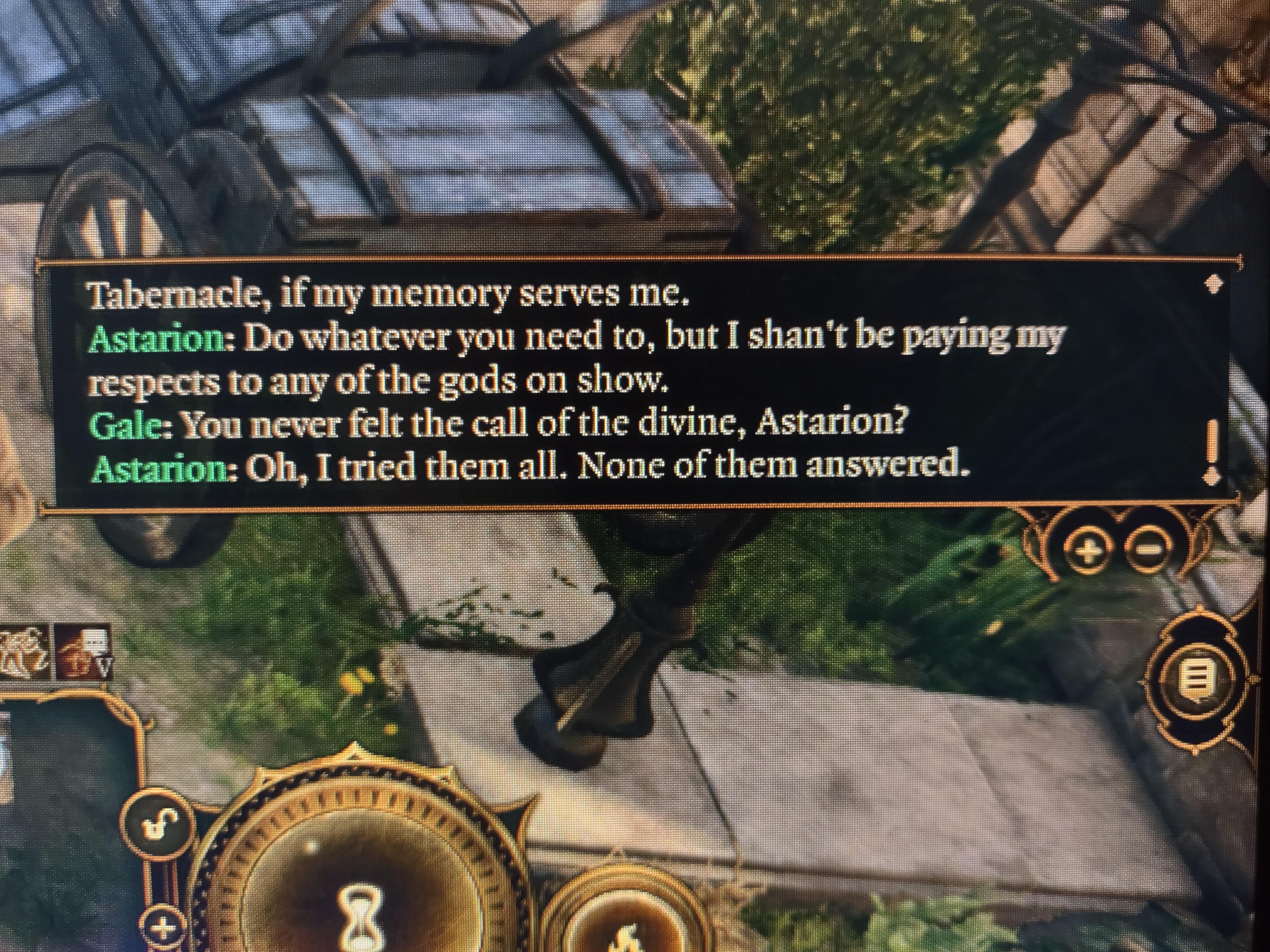 Exploring the Concept of Praying to Gods in BG3: A Deep Dive into Divine Influence and Player Choices