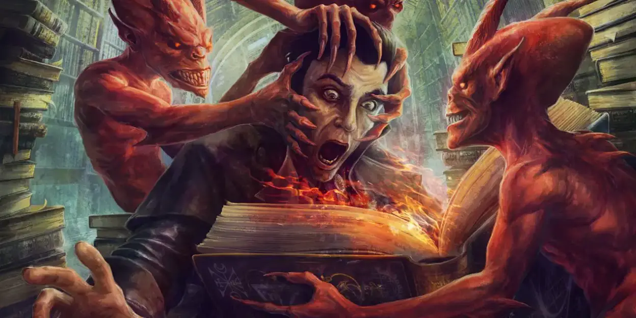 Dark One's Blessing 5e: A Comprehensive Guide to Understanding Its Role in Dungeons & Dragons