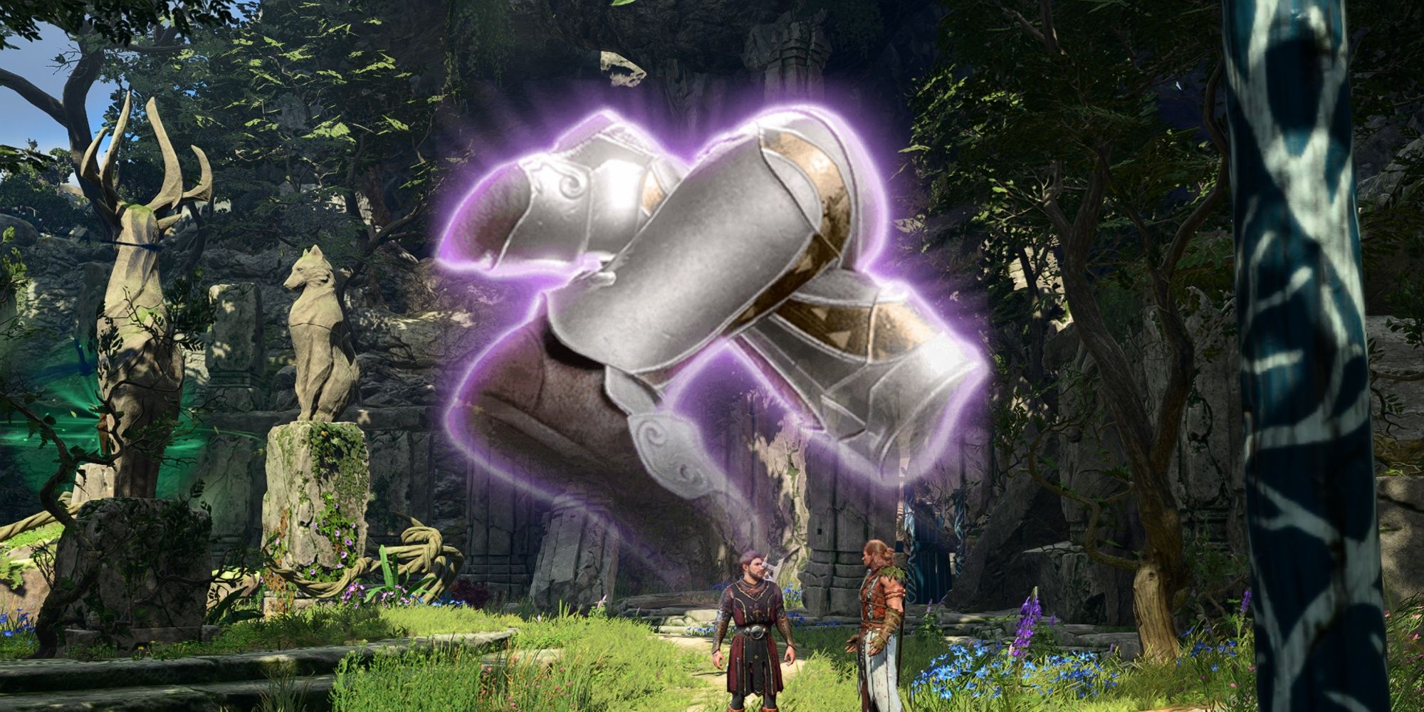 Boots in Baldur's Gate 3: A Comprehensive Guide to Boosting Your Character's Mobility and Power