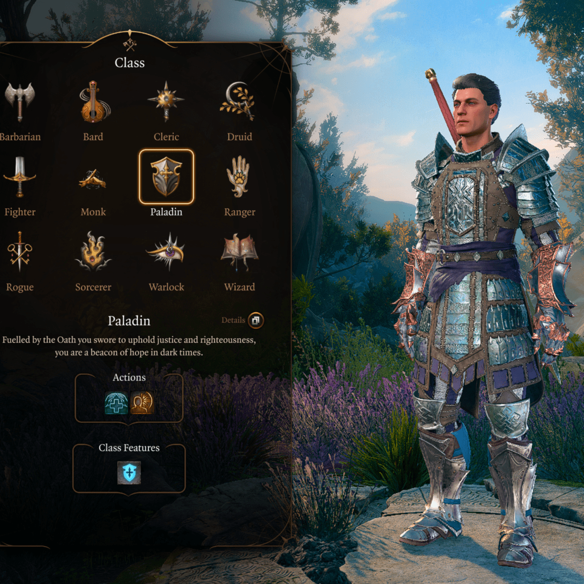 Entertainer BG3: Unleashing Charisma and Roleplay in Baldur's Gate 3